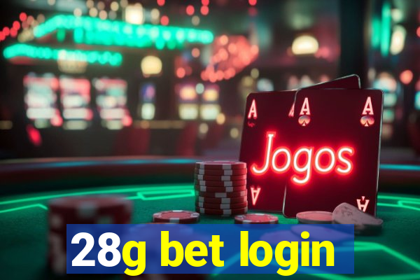 28g bet login